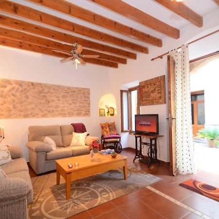 Sant Vicenc, Amazing House In Alcudia For 6 Villa Dış mekan fotoğraf