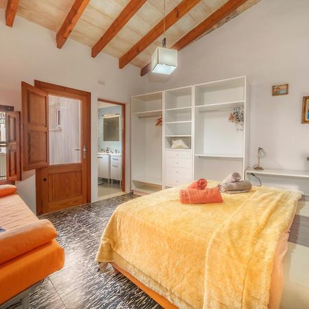 Sant Vicenc, Amazing House In Alcudia For 6 Villa Dış mekan fotoğraf