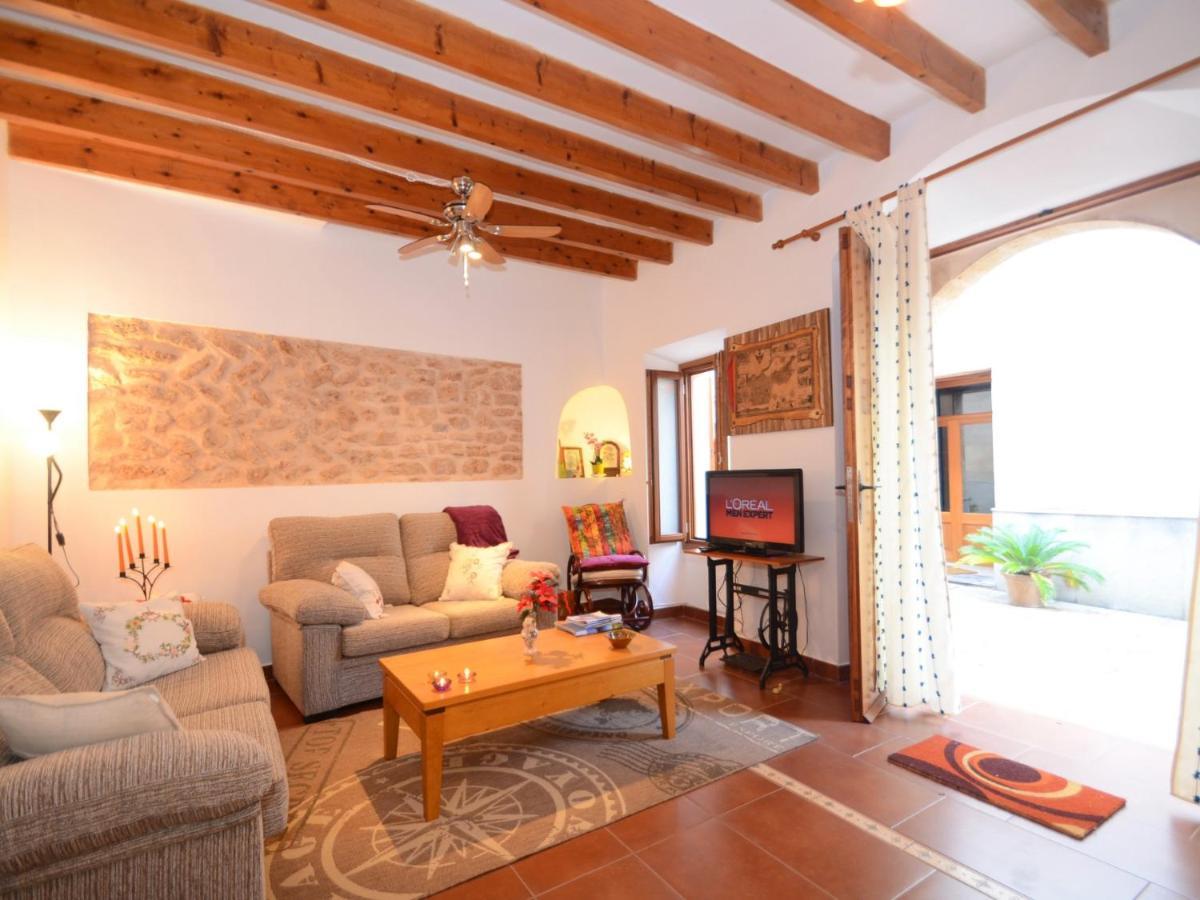 Sant Vicenc, Amazing House In Alcudia For 6 Villa Dış mekan fotoğraf