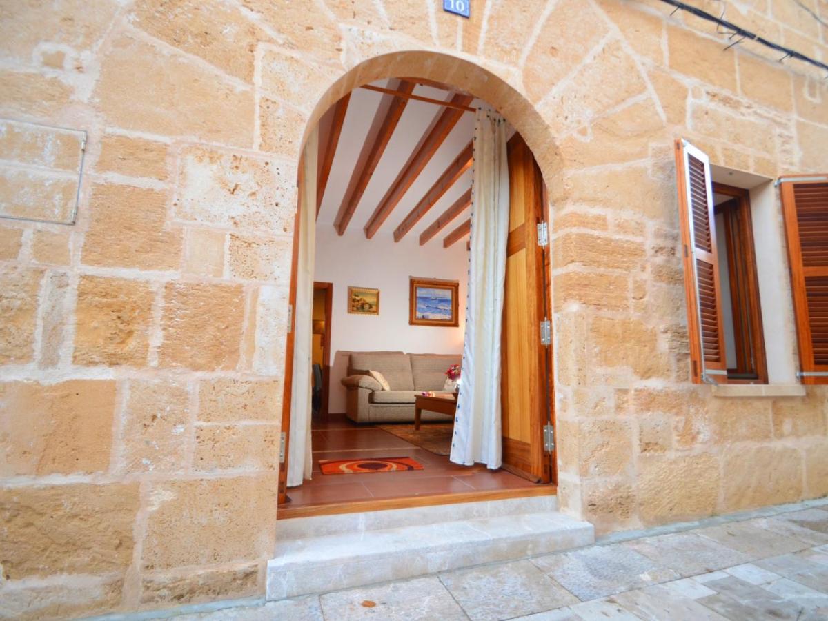 Sant Vicenc, Amazing House In Alcudia For 6 Villa Dış mekan fotoğraf