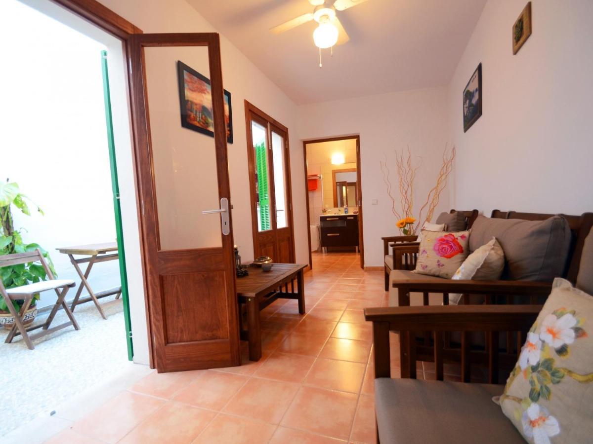 Sant Vicenc, Amazing House In Alcudia For 6 Villa Dış mekan fotoğraf