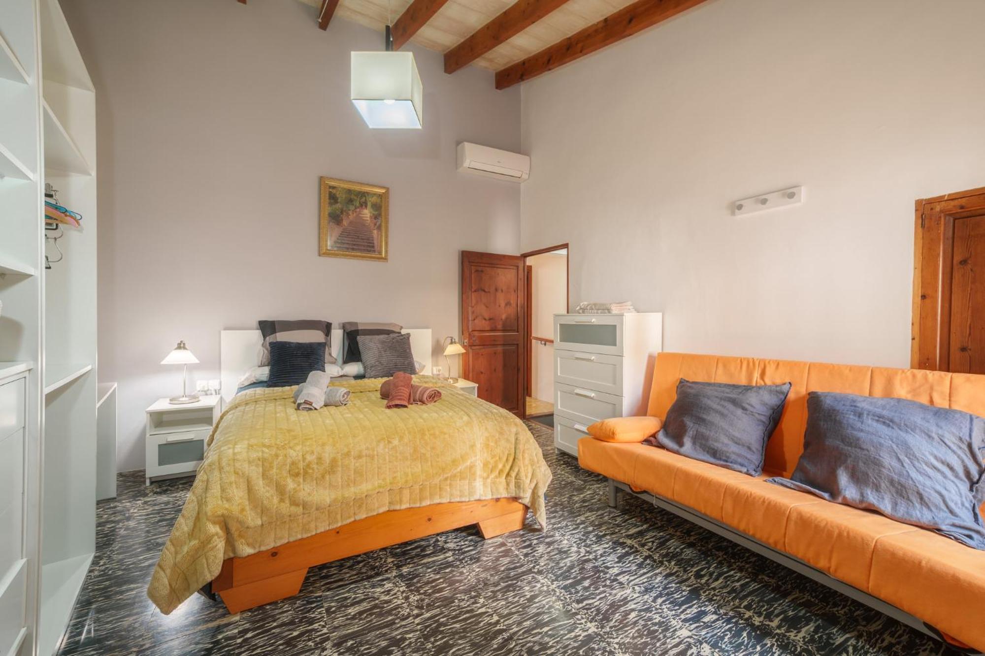 Sant Vicenc, Amazing House In Alcudia For 6 Villa Dış mekan fotoğraf