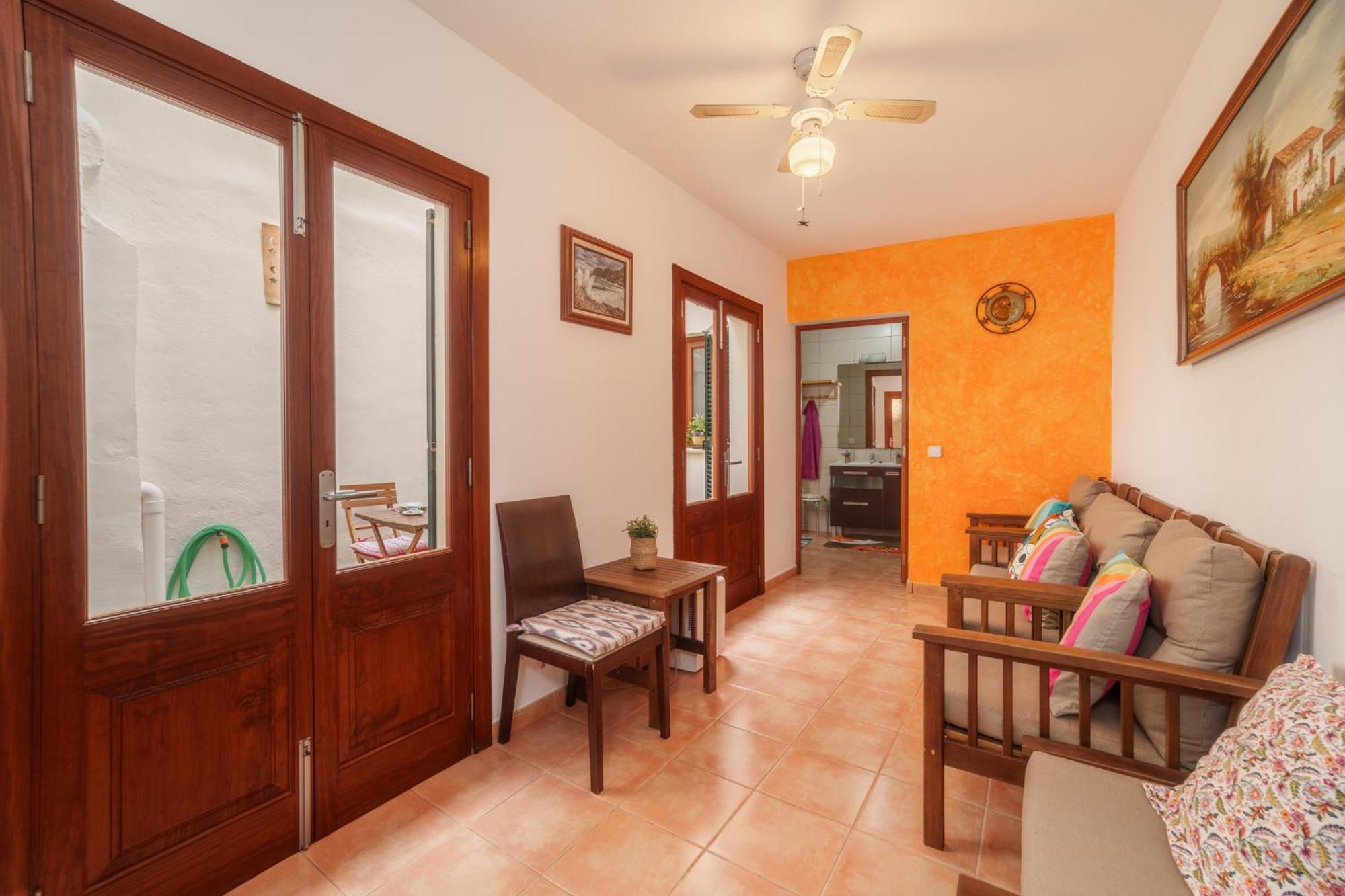 Sant Vicenc, Amazing House In Alcudia For 6 Villa Dış mekan fotoğraf