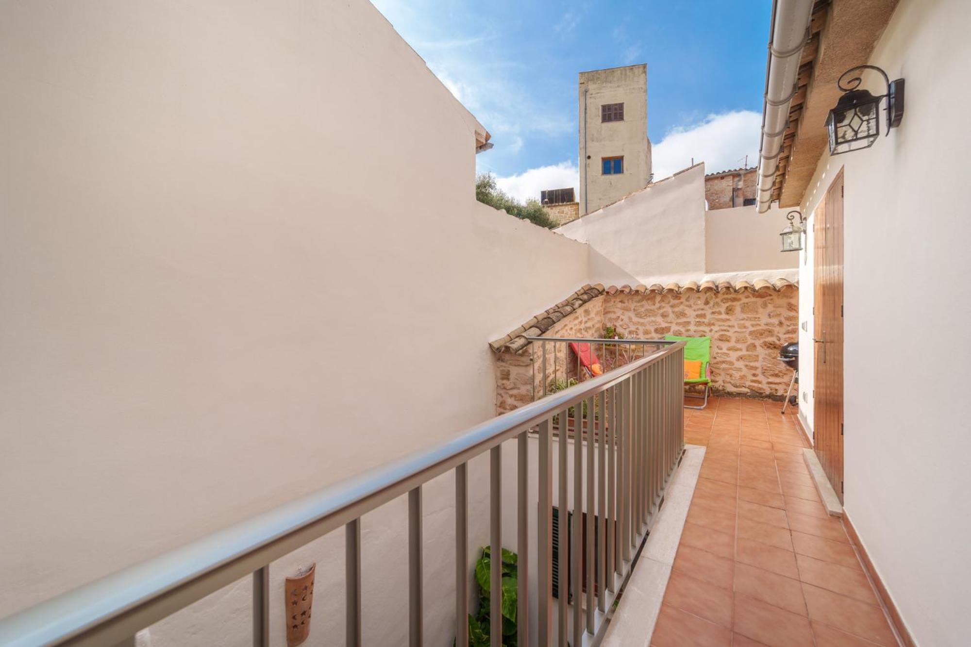Sant Vicenc, Amazing House In Alcudia For 6 Villa Dış mekan fotoğraf